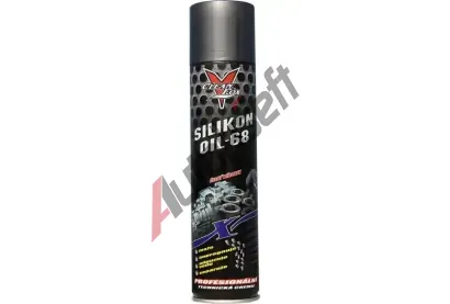 Clean Fox SILIKON 200 ml CFX 90626, 90626 Clean Fox SILIKON 200 ml CFX 90626, 90626