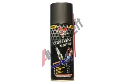 Clean Fox KONTAKT spray 200 ml CFX 90628, 90628 Clean Fox KONTAKT spray 200 ml CFX 90628, 90628