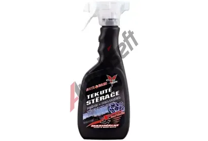 Clean Fox Tekuté stěrače NANO 500 ml CFX 90635, 90635 Clean Fox Tekuté stěrače NANO 500 ml CFX 90635, 90635