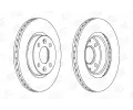 CHAMPION Brzdov� kotou� - 259 mm CH 561997CH, 561997CH