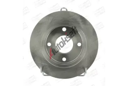 CHAMPION Brzdový kotouč - 240 mm CH 562038CH, 562038CH CHAMPION Brzdový kotouč - 240 mm CH 562038CH, 562038CH