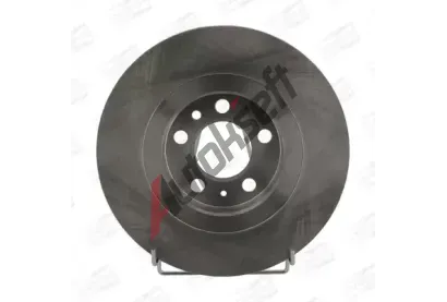 CHAMPION Brzdový kotouč - 280 mm CH 562039CH, 562039CH CHAMPION Brzdový kotouč - 280 mm CH 562039CH, 562039CH