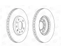 Brzdov� kotou�&nbsp;CHAMPION&nbsp;&dash;&nbsp;CH 562070CH