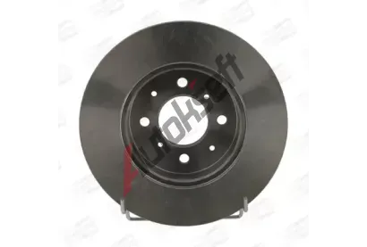 CHAMPION Brzdový kotouč - 262 mm CH 562082CH, 562082CH CHAMPION Brzdový kotouč - 262 mm CH 562082CH, 562082CH