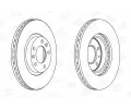 CHAMPION Brzdov� kotou� - 283 mm&nbsp;&dash;&nbsp;CH 562126CH