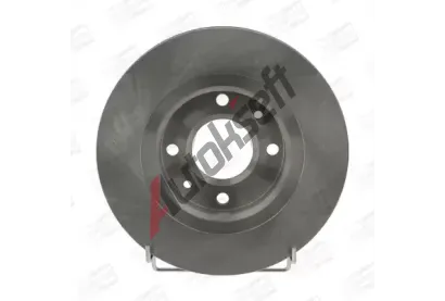 CHAMPION Brzdov� kotou� - 266 mm CH 562128CH, 562128CH