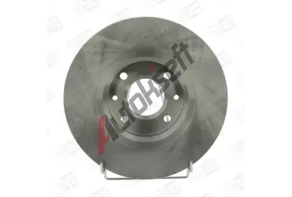 CHAMPION Brzdov� kotou� - 283 mm CH 562129CH, 562129CH