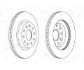 CHAMPION Brzdov� kotou� - 280 mm CH 562237CH, 562237CH