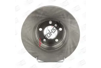 CHAMPION Brzdový kotouč - 325 mm CH 562350CH, 562350CH CHAMPION Brzdový kotouč - 325 mm CH 562350CH, 562350CH