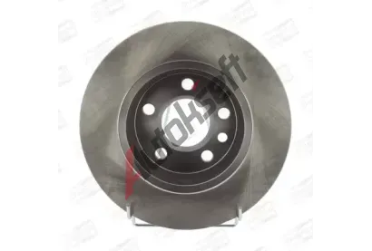 CHAMPION Brzdový kotouč - 294 mm CH 562448CH, 562448CH CHAMPION Brzdový kotouč - 294 mm CH 562448CH, 562448CH
