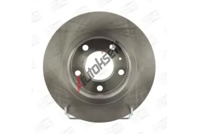 CHAMPION Brzdový kotouč - 264 mm CH 562580CH, 562580CH CHAMPION Brzdový kotouč - 264 mm CH 562580CH, 562580CH