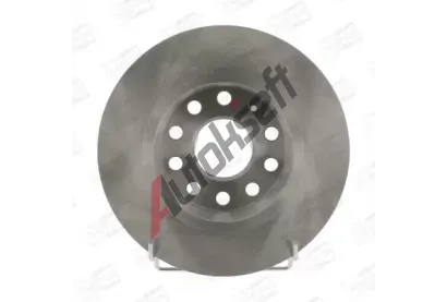 CHAMPION Brzdový kotouč - 272 mm CH 562614CH, 562614CH CHAMPION Brzdový kotouč - 272 mm CH 562614CH, 562614CH