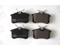 CHAMPION Sada brzdov�ch desti�ek&nbsp;&dash;&nbsp;CH 571906CH