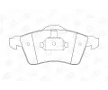 CHAMPION Sada brzdov�ch desti�ek CH 571934CH, 571934CH