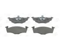 Sada brzdov�ch desti�ek&nbsp;CHAMPION&nbsp;&dash;&nbsp;CH 571939CH