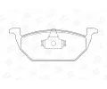 CHAMPION Sada brzdov�ch desti�ek CH 571985CH, 571985CH