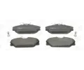 CHAMPION Sada brzdov�ch desti�ek&nbsp;&dash;&nbsp;CH 573008CH