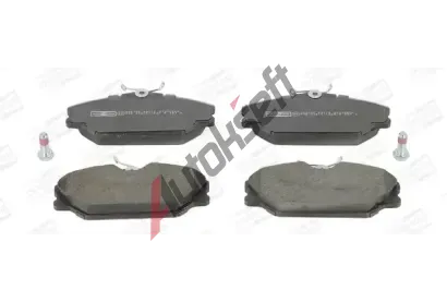 CHAMPION Sada brzdov�ch desti�ek CH 573008CH, 573008CH
