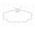 CHAMPION Sada brzdov�ch desti�ek CH 573008CH, 573008CH