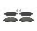 CHAMPION Sada brzdov�ch desti�ek&nbsp;&dash;&nbsp;CH 573030CH
