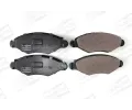 CHAMPION Sada brzdov�ch desti�ek&nbsp;&dash;&nbsp;CH 573051CH