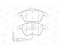 CHAMPION Sada brzdov�ch desti�ek CH 573128CH, 573128CH