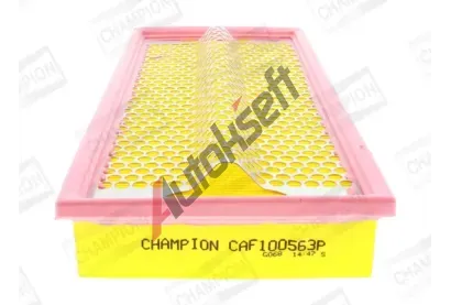 CHAMPION Vzduchov filtr CH CAF100563P, U563