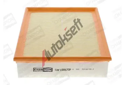 CHAMPION Vzduchov filtr CH CAF100570P, CAF100570P