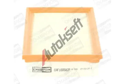 CHAMPION Vzduchov filtr CH CAF100582P, CAF100582P