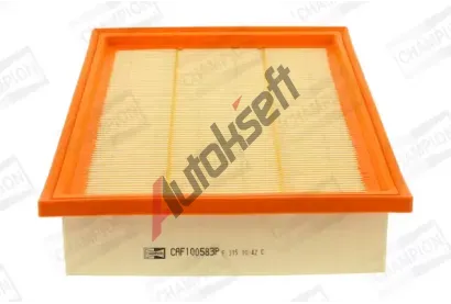 CHAMPION Vzduchov filtr CH CAF100583P, CAF100583P