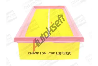 CHAMPION Vzduchov filtr CH CAF100590P, CAF100590P