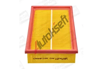 CHAMPION Vzduchov filtr CH CAF100628P, U628