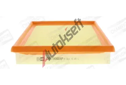 CHAMPION Vzduchov filtr CH CAF100684P, U684