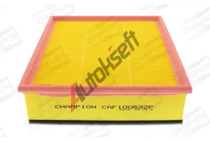 CHAMPION Vzduchov filtr CH CAF100692P, U692