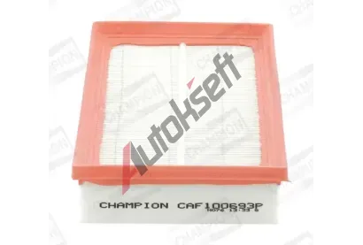 CHAMPION Vzduchov filtr CH CAF100693P, U693