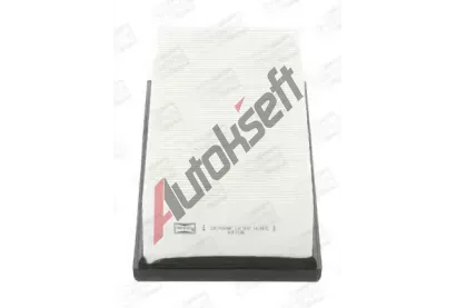 CHAMPION Vzduchov filtr CH CAF100698P, U698