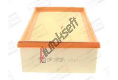 CHAMPION Vzduchov filtr CH CAF100708P, CAF100708P