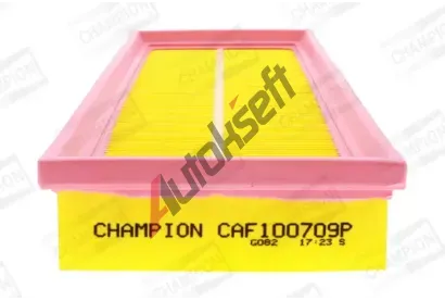 CHAMPION Vzduchov filtr CH CAF100709P, U709