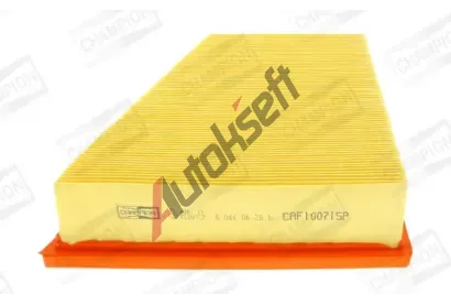 CHAMPION Vzduchov filtr CH CAF100715P, U715