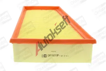 CHAMPION Vzduchov filtr CH CAF100719P, CAF100719P