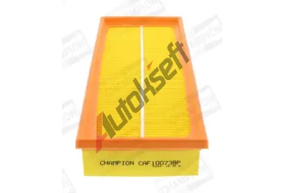 CHAMPION Vzduchov filtr CH CAF100738P, U738