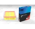 CHAMPION Vzduchov filtr CH CAF100740P, U740