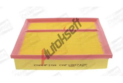 CHAMPION Vzduchov filtr CH CAF100742P, U742