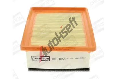 CHAMPION Vzduchov filtr CH CAF100752P, U752