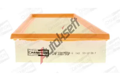 CHAMPION Vzduchov filtr CH CAF100755P, U755