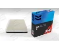 CHAMPION Vzduchov filtr CH CAF100770P, U770