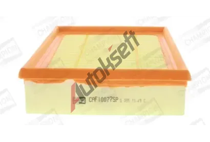CHAMPION Vzduchov filtr CH CAF100775P, U775