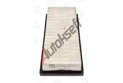 CHAMPION Vzduchov filtr CH CAF100780P, U780