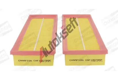 CHAMPION Vzduchov filtr CH CAF100785P, U785