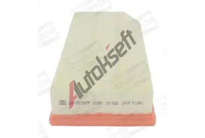 CHAMPION Vzduchov filtr CH CAF100787P, U787